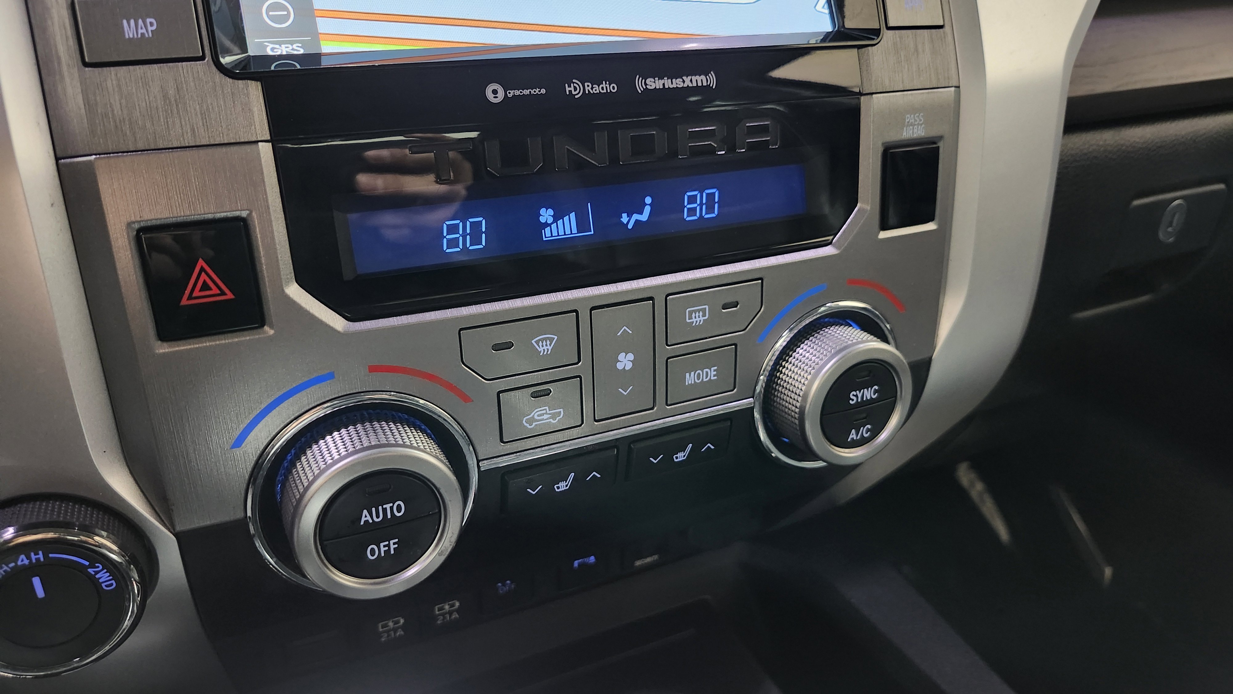 Used 2021 Toyota Tundra Limited image 29