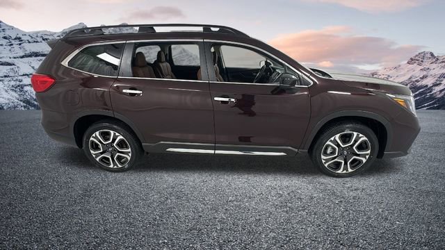 New 2026 Subaru Ascent Touring image 2