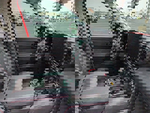 Used 2023 Toyota Sequoia TRD Pro image 10