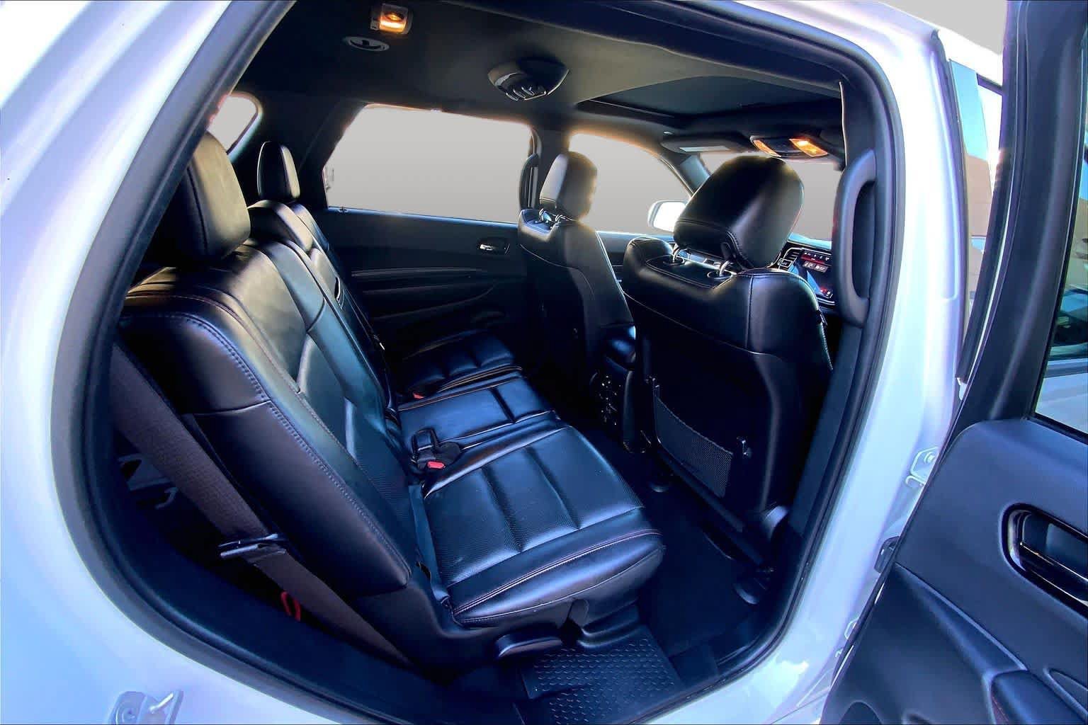 Used 2023 Dodge Durango GT RWD image 20