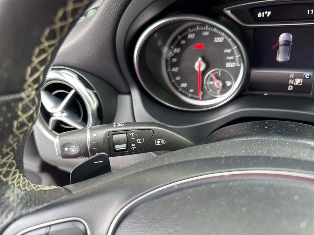 Used 2018 Mercedes-Benz GLA 250 4MATIC image 21