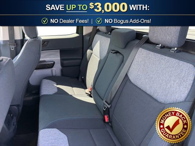 Used 2025 Ford Maverick XLT w/ XLT Luxury Package image 21