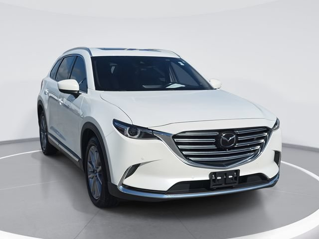 Used 2021 MAZDA CX-9 Grand Touring AWD/4WD image 1