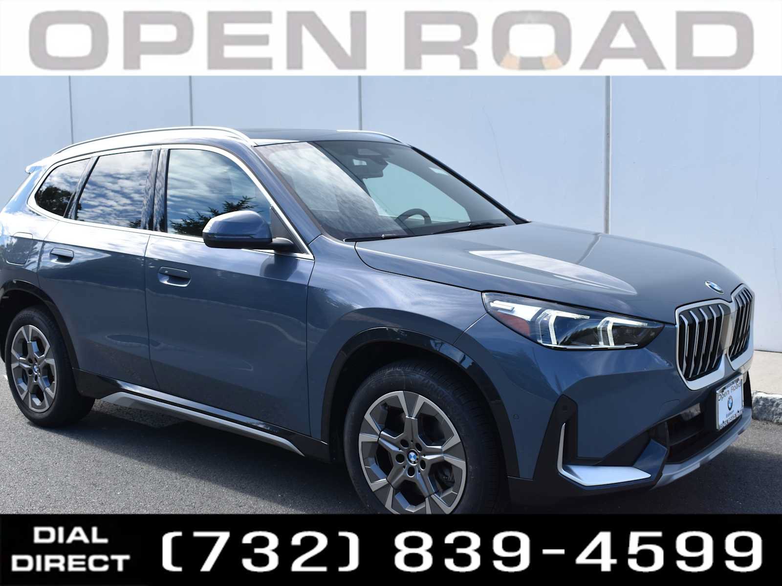 Used 2025 BMW X1 xDrive28i w/ Convenience Package