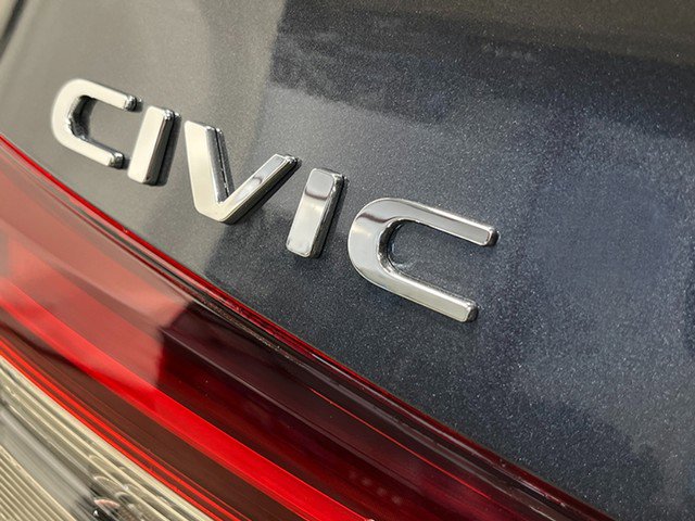 New 2026 Honda Civic LX image 6