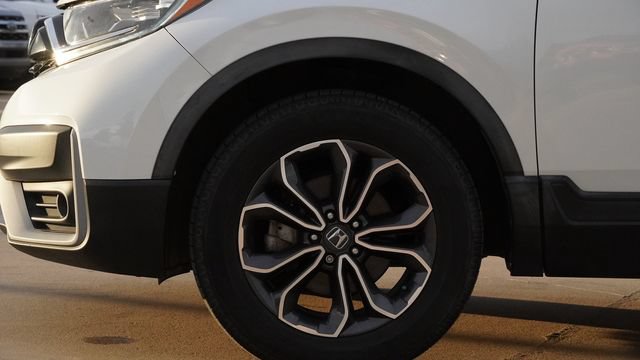 Used 2020 Honda CR-V EX image 5