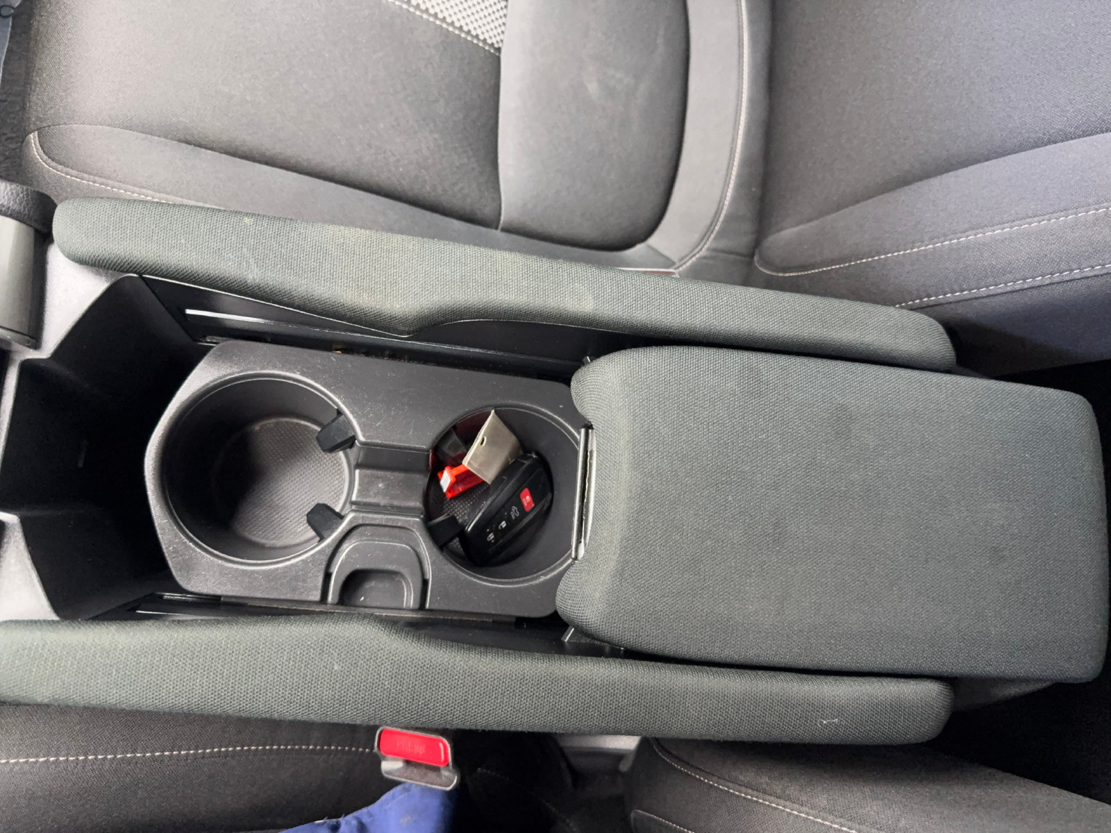 Used 2020 Honda Civic EX image 19
