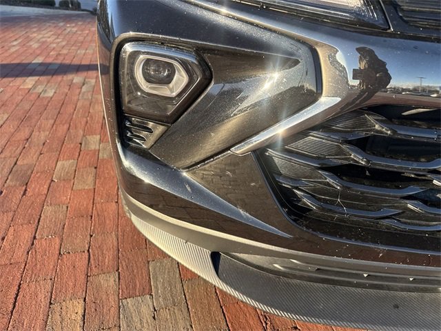 Used 2024 Chevrolet TrailBlazer RS w/ Convenience Package image 21