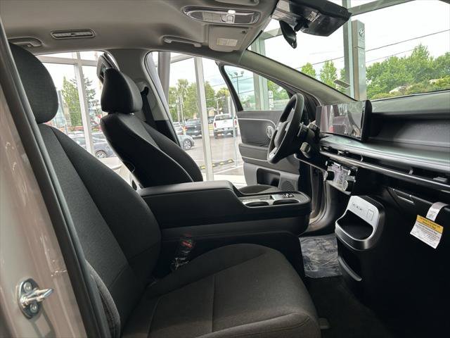New 2026 Hyundai Ioniq 9 S image 27