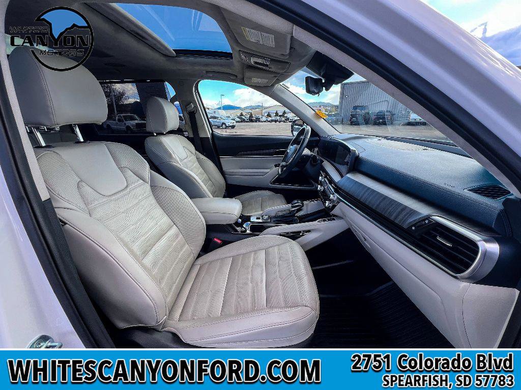 Used 2024 Kia Telluride SX Prestige image 14
