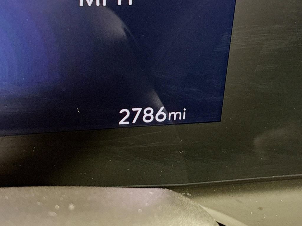 Used 2025 Buick Envista Preferred w/ Convenience I Package image 13