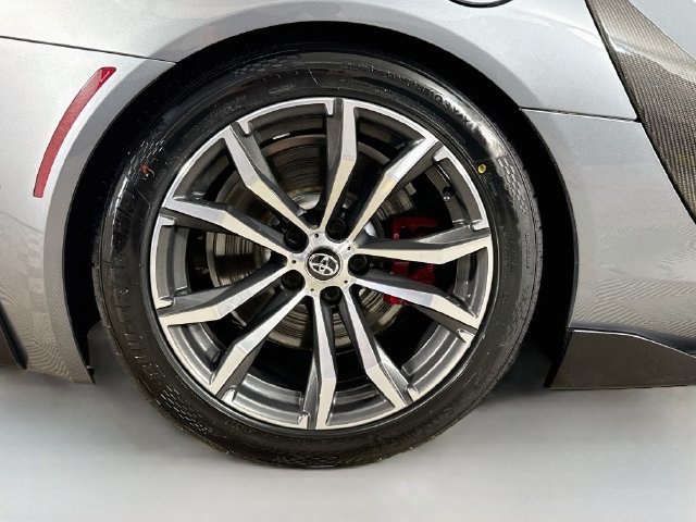Used 2020 Toyota Supra Premium w/ Driver Assist Package RWD image 28