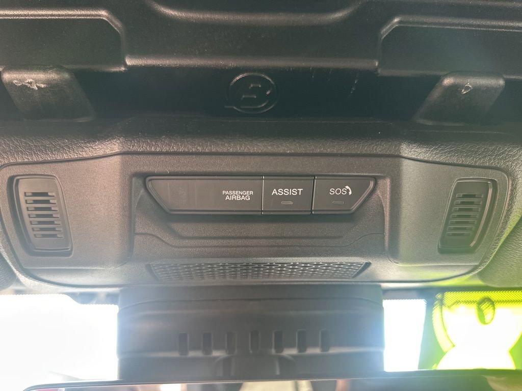 Used 2024 Jeep Wrangler Unlimited Rubicon image 23