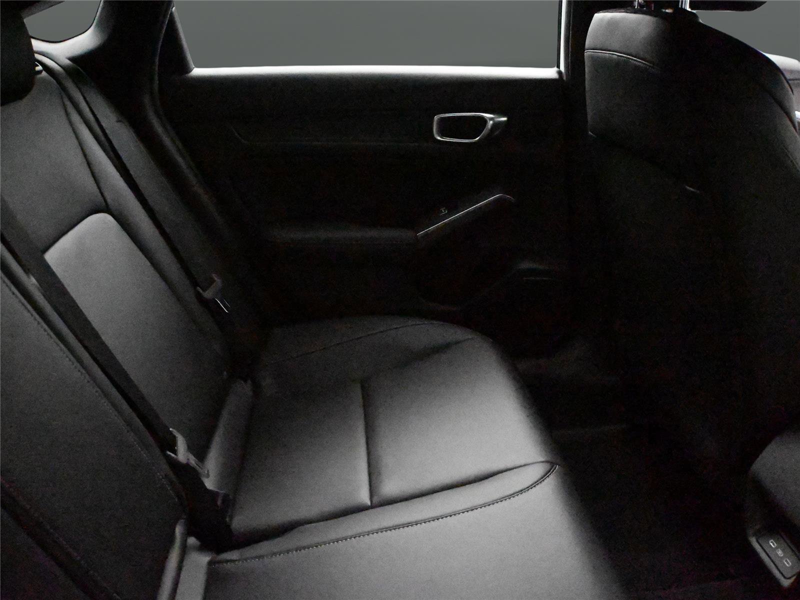 Certified 2024 Acura Integra A-Spec FWD image 24