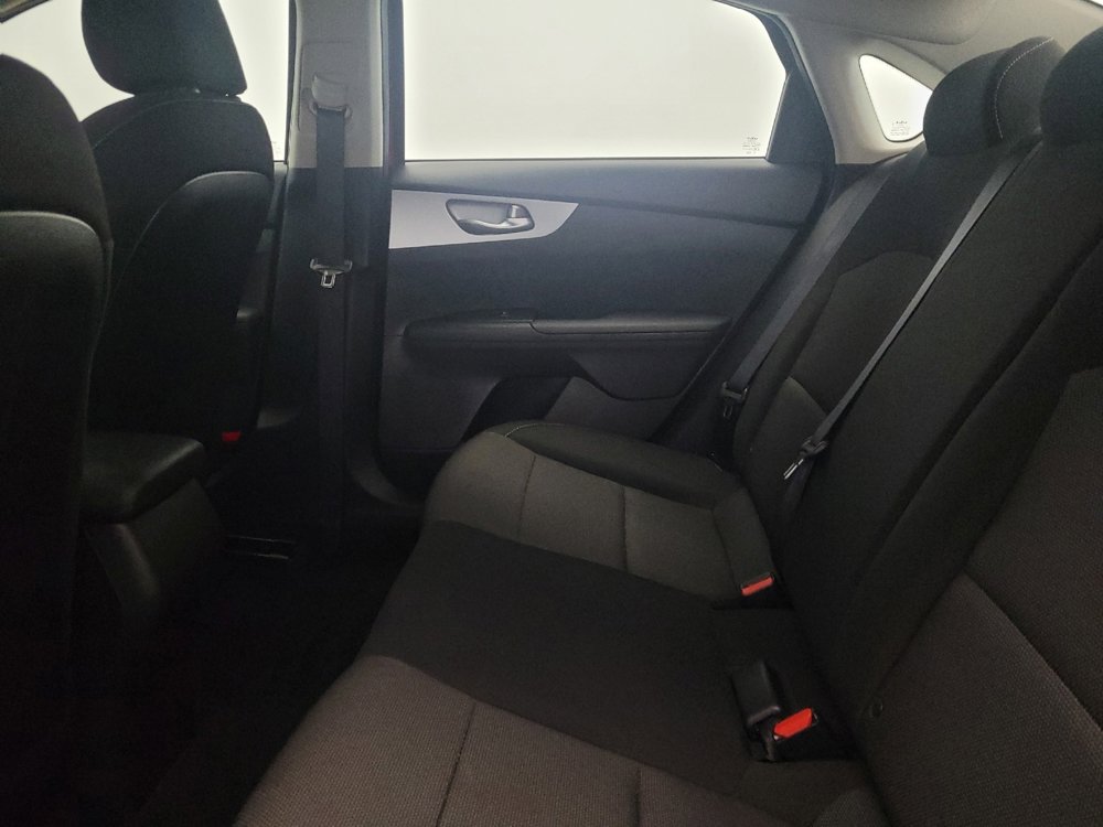 Used 2024 Kia Forte LXS image 18