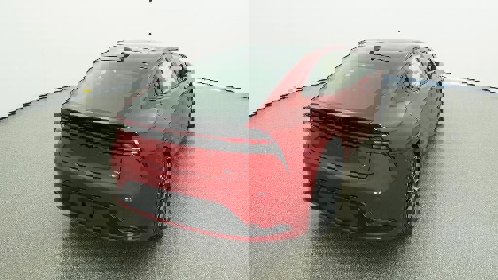 New 2026 Toyota Prius XLE image 8