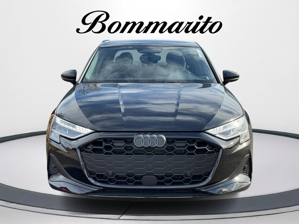 New 2026 Audi A3 2.0T Premium Plus image 5