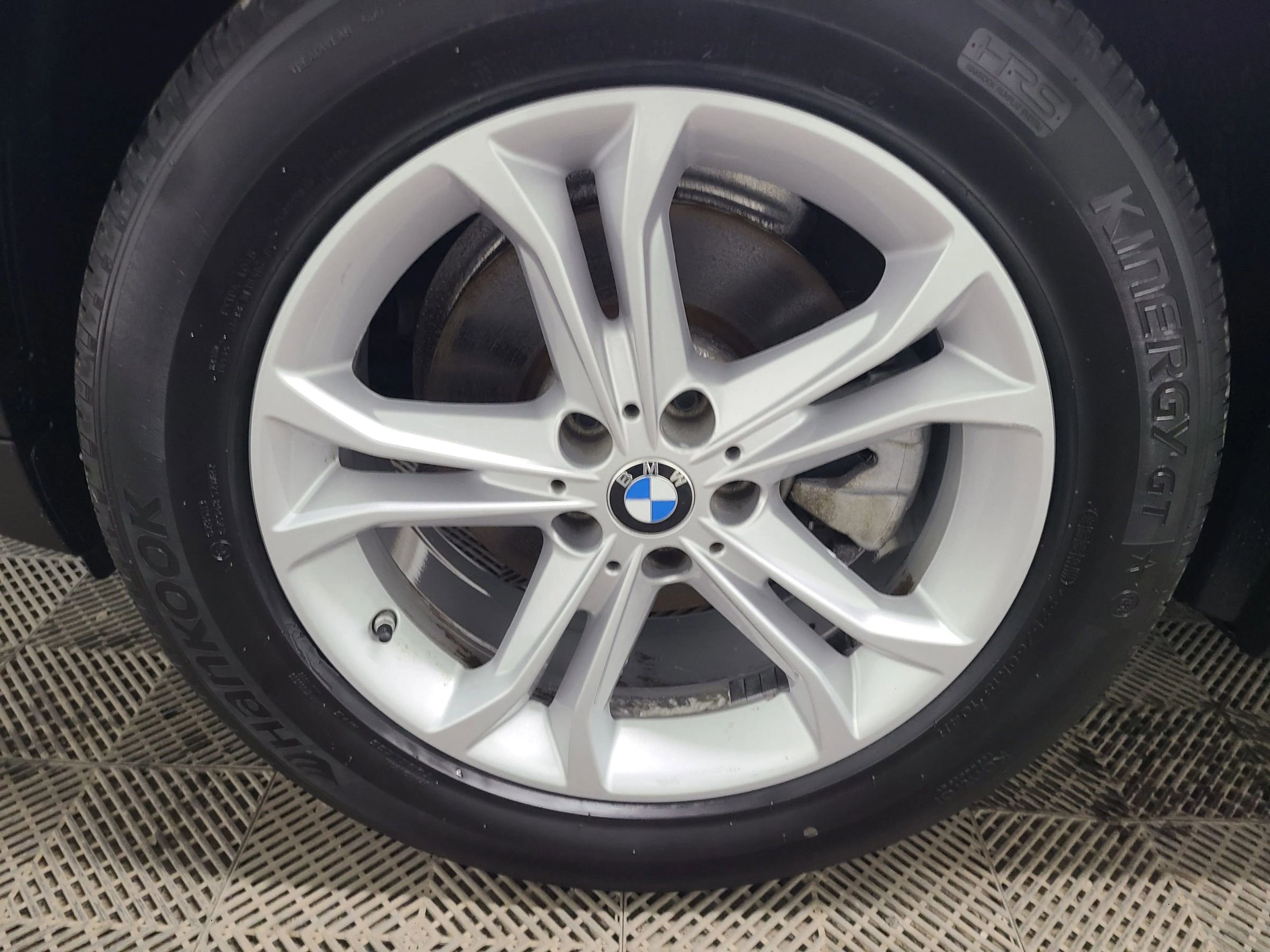 Used 2019 BMW X3 sDrive30i image 18
