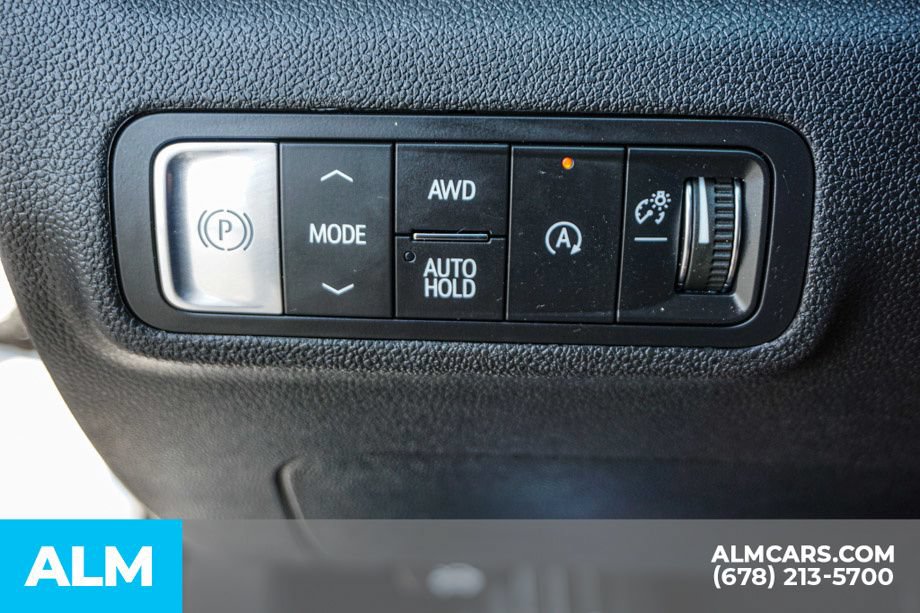 Used 2026 GMC Terrain Elevation AWD/4WD image 44