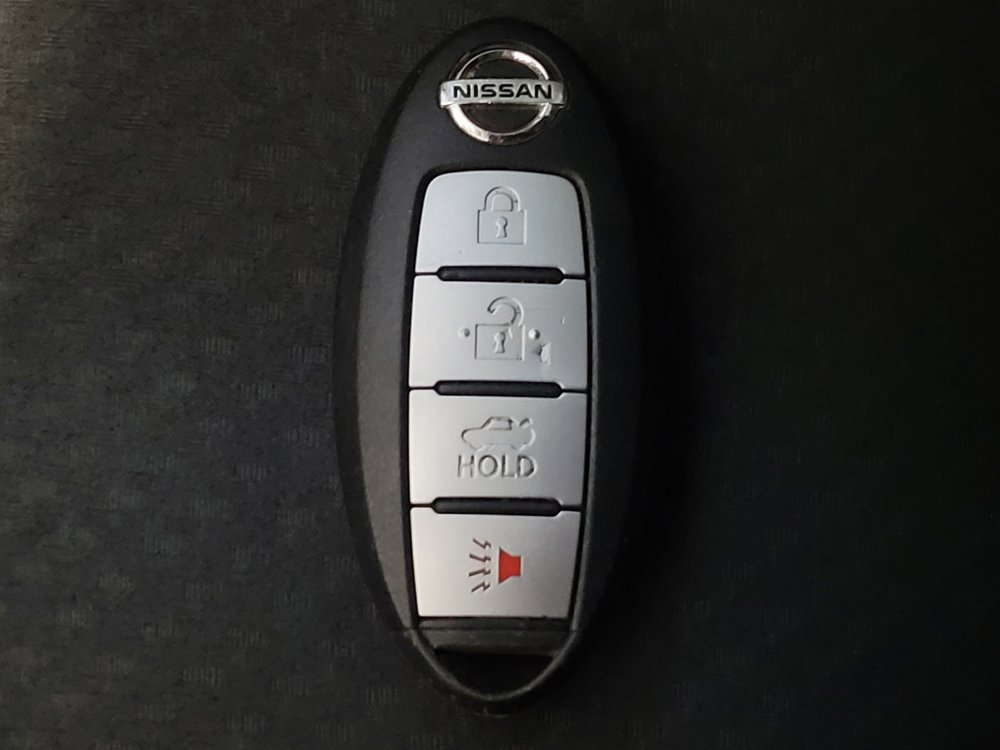 Used 2017 Nissan Altima 2.5 SR FWD image 32