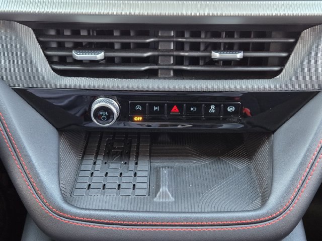 Used 2025 Ford Explorer ST w/ Sun And Sound Package AWD/4WD image 20