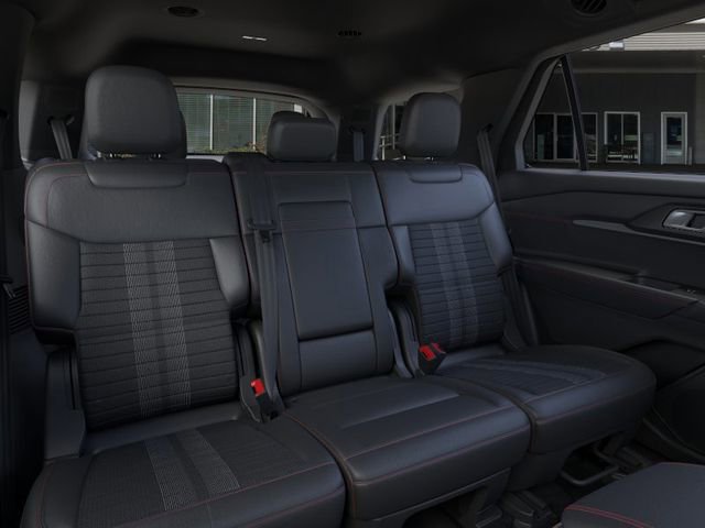 New 2026 Ford Explorer ST-Line RWD image 11