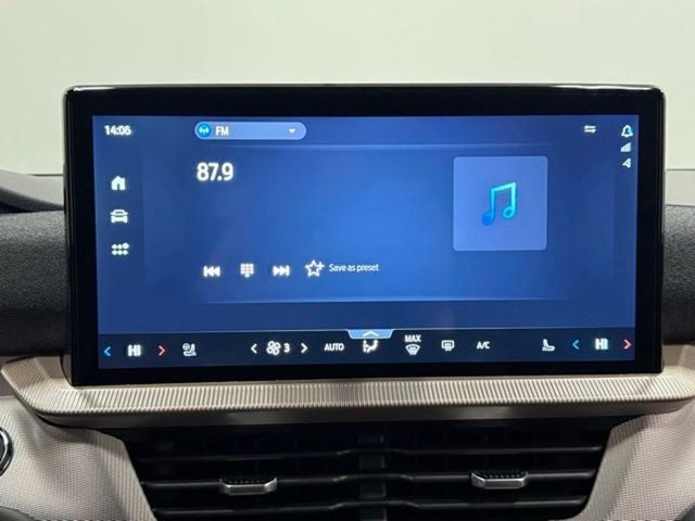 Used 2026 Ford Explorer Active w/ Active Comfort Package RWD image 21
