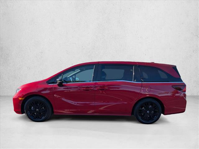 Used 2025 Honda Odyssey Sport-L image 10