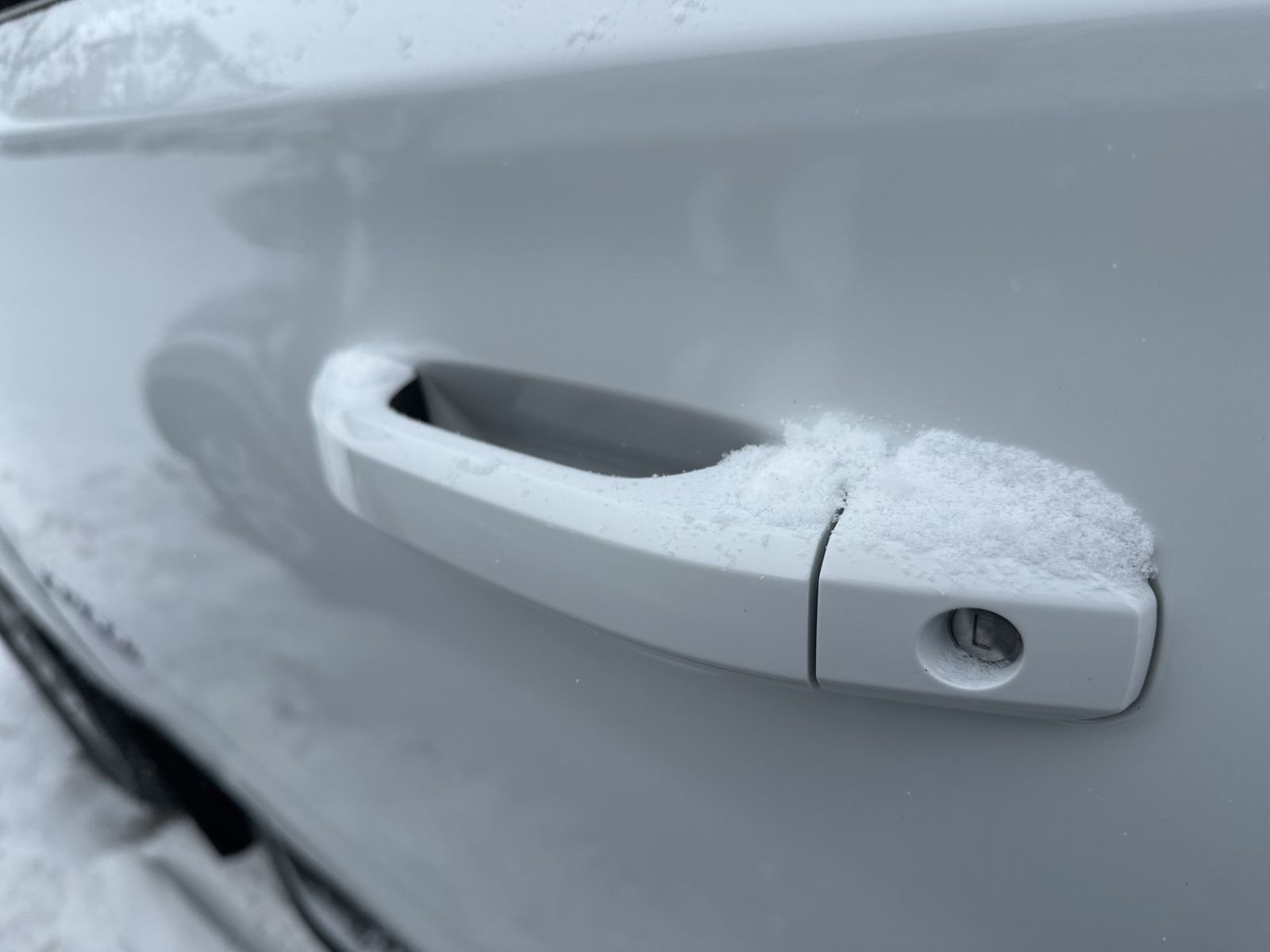 Used 2015 Chevrolet Tahoe LT w/ Max Trailering Package AWD/4WD image 8