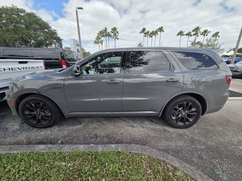 Used 2022 Dodge Durango R/T image 5