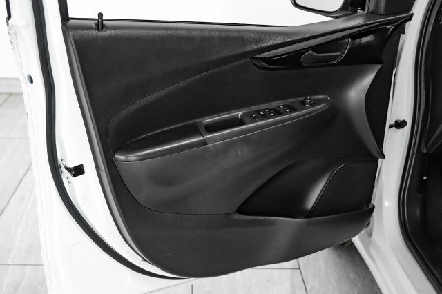 Used 2021 Chevrolet Spark LT w/ Spark Special Edition image 38