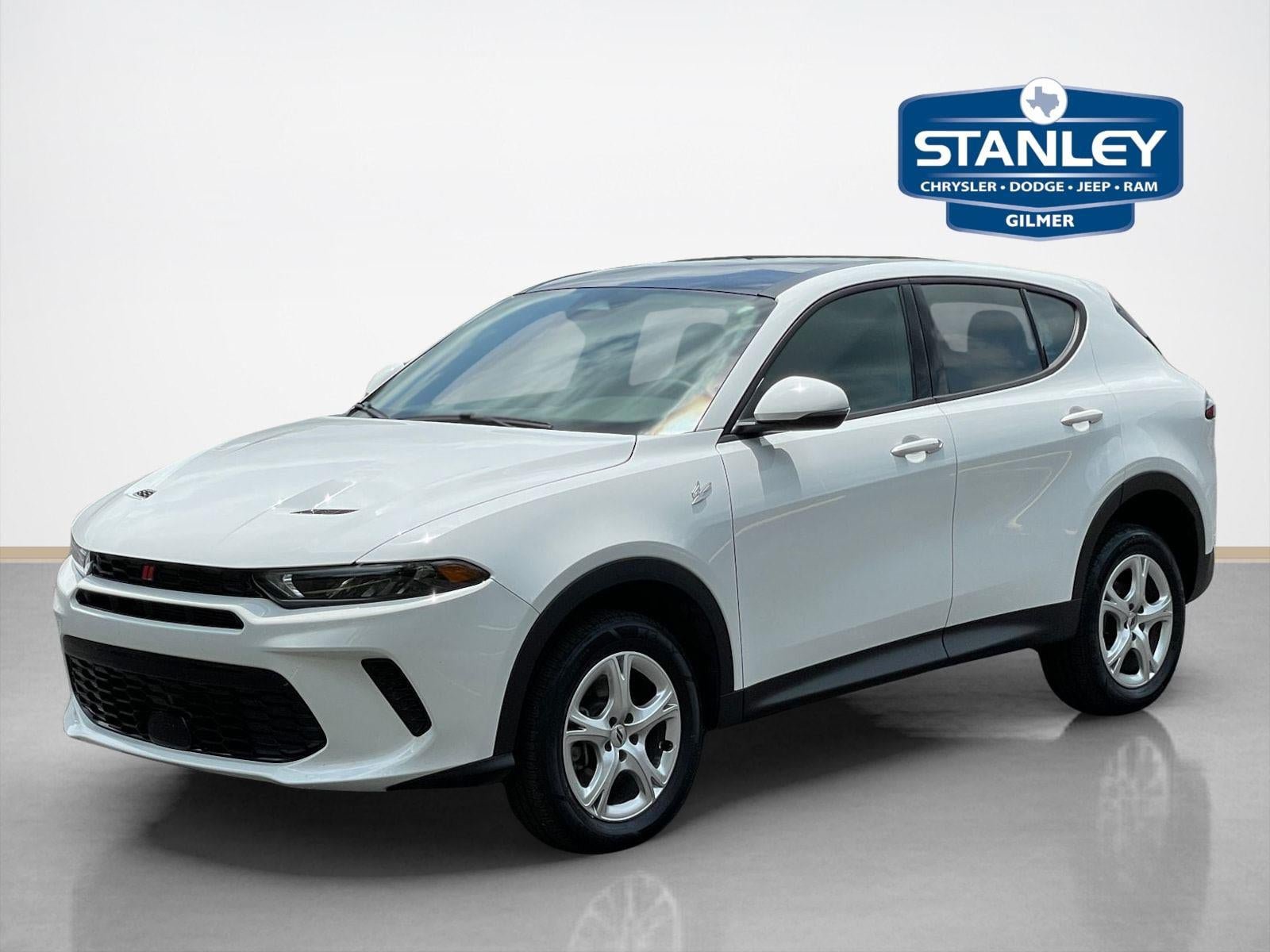 Used 2024 Dodge Hornet GT Plus AWD/4WD image 3