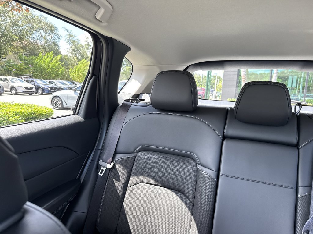 New 2026 MAZDA CX-5 Select AWD/4WD image 17