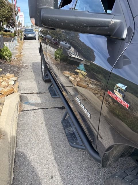 Used 2021 RAM 2500 Tradesman image 38