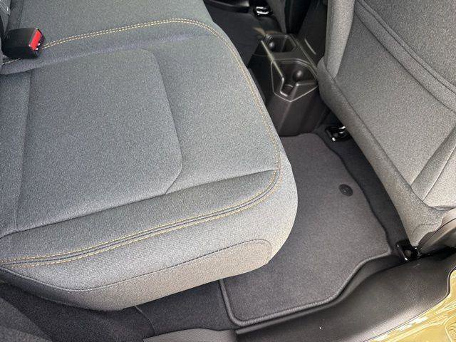 New 2025 Jeep Wrangler Sport S image 32