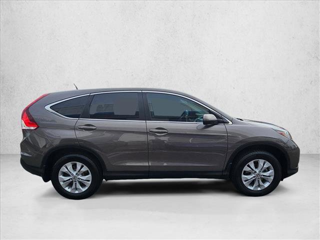 Used 2014 Honda CR-V EX image 6