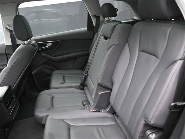 Used 2024 Audi Q7 3.0T Premium Plus image 12