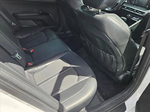 Used 2021 Kia K5 GT-Line w/ GT-Line FWD Premium Package image 19