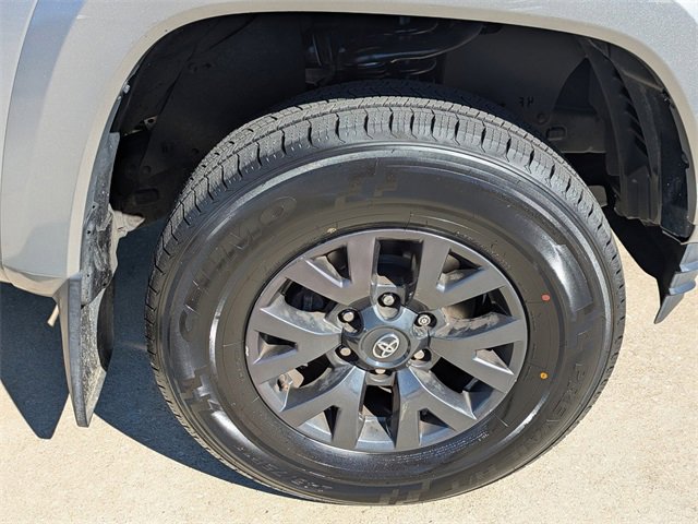 Used 2023 Toyota Tacoma SR5 image 11