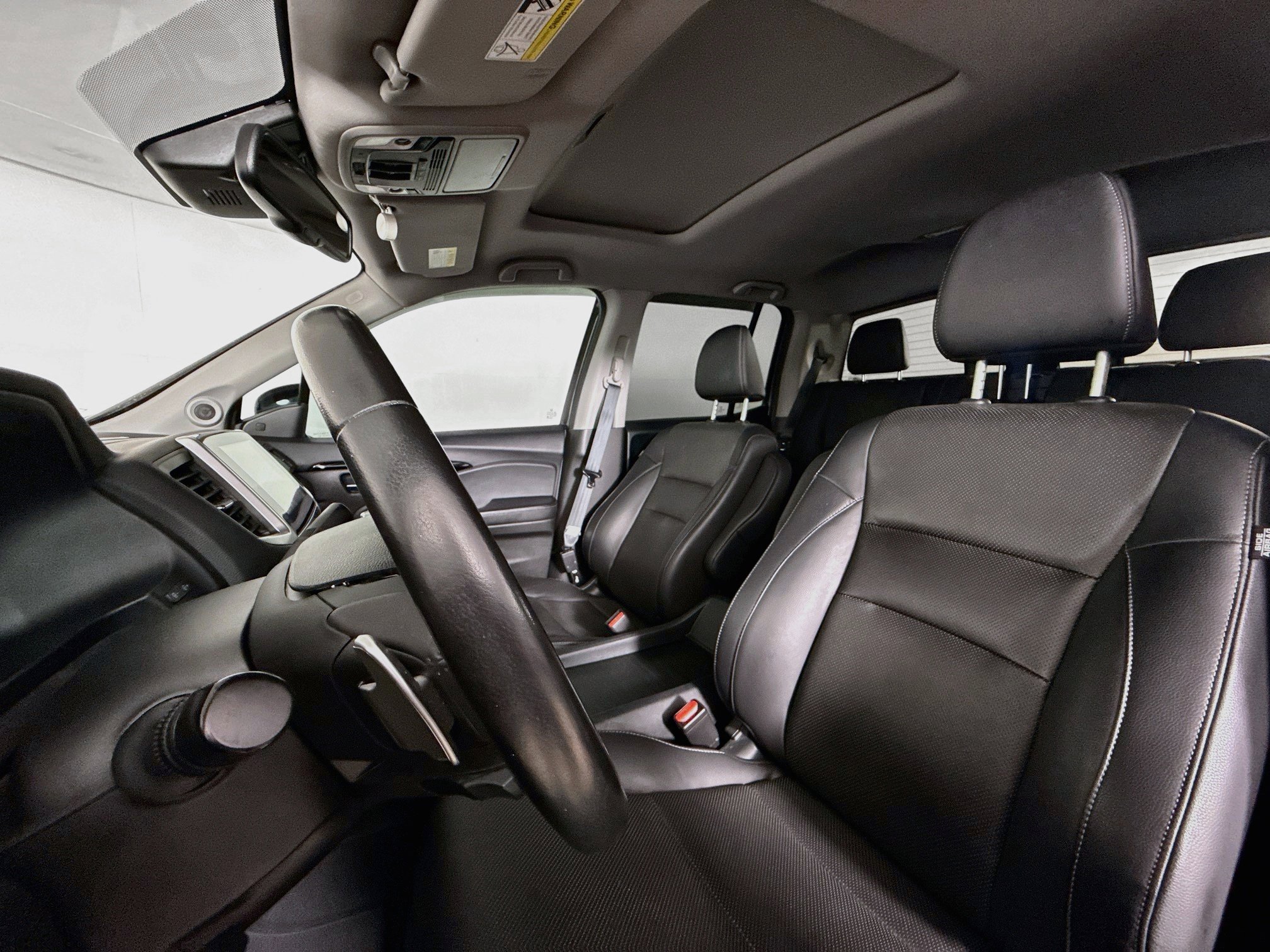 Used 2020 Honda Ridgeline RTL-E image 26