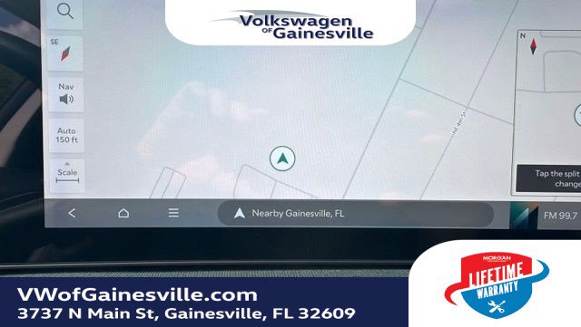 Used 2025 Kia EV6 Light w/ Light LR Technology Package image 22