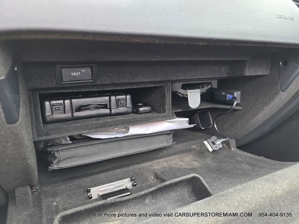 Used 2013 Audi S5 Premium Plus w/ Audi MMI Navigation Plus Pkg AWD/4WD image 92