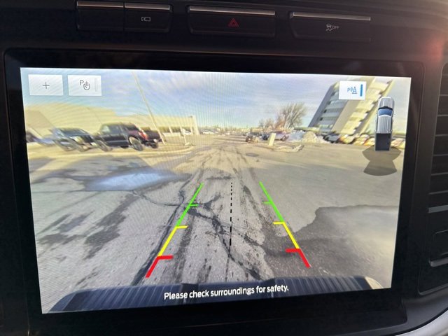 Used 2022 Ford F150 XLT w/ Equipment Group 302A High image 16