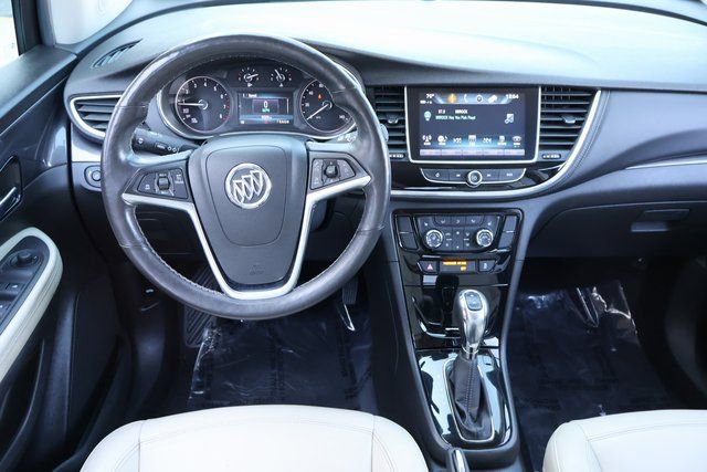Used 2019 Buick Encore Essence image 14