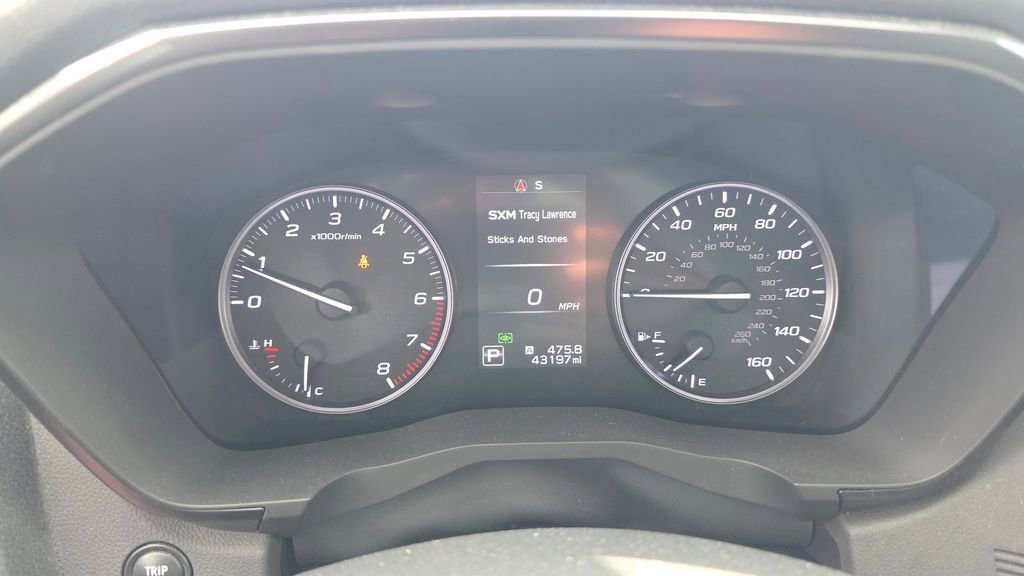 Used 2023 Subaru Ascent Onyx Edition Limited image 17