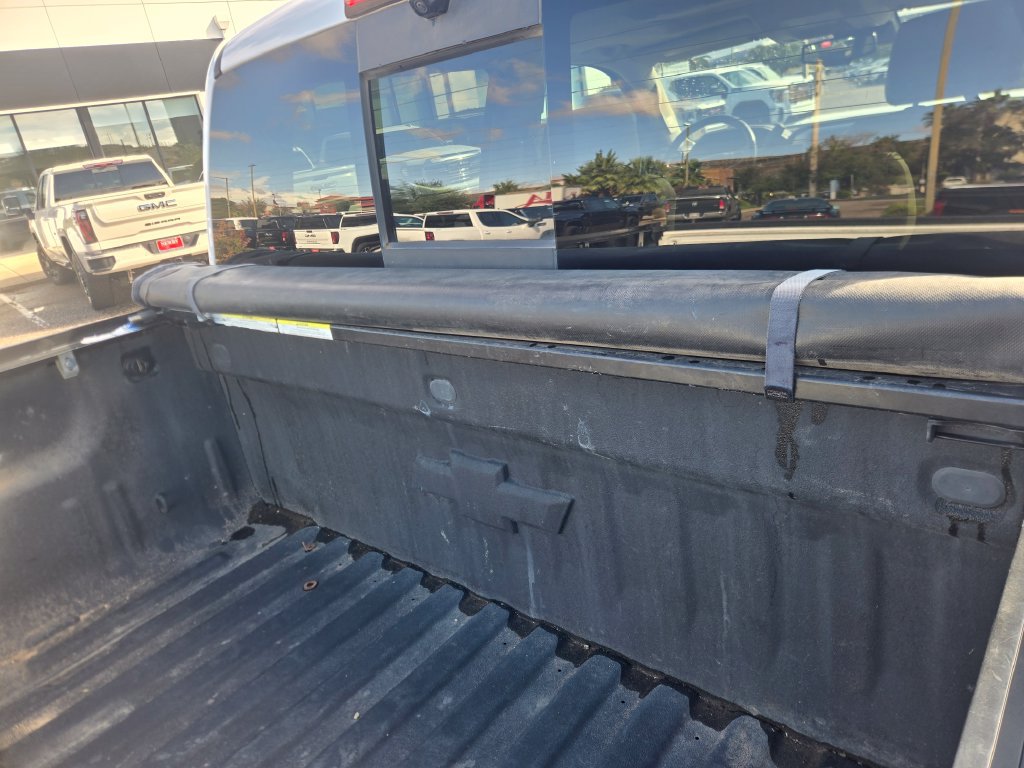 Used 2017 Chevrolet Silverado 3500 LTZ w/ Duramax Plus Package AWD/4WD image 24