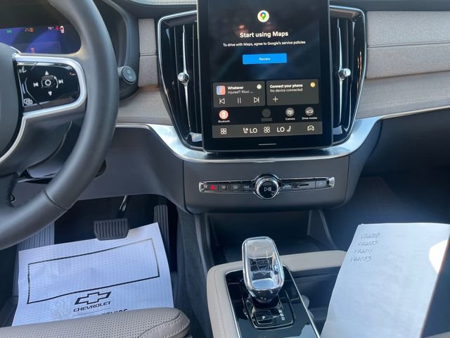 New 2026 Volvo XC90 B6 Ultra w/ Protection Package image 11