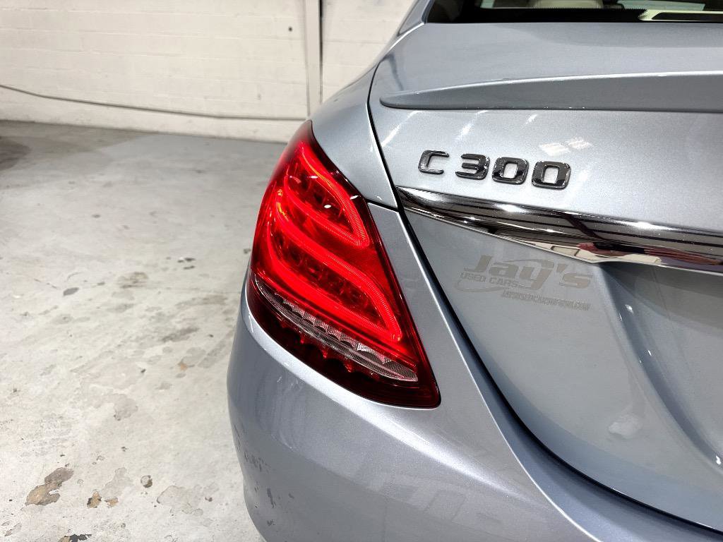 Used 2017 Mercedes-Benz C 300 Sedan image 70