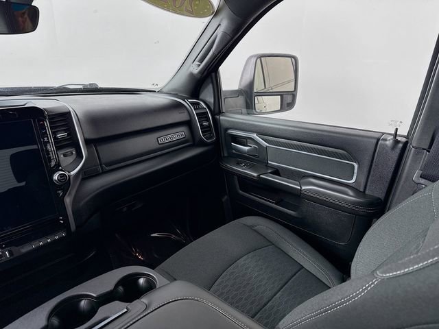 Used 2025 RAM 2500 Big Horn image 22