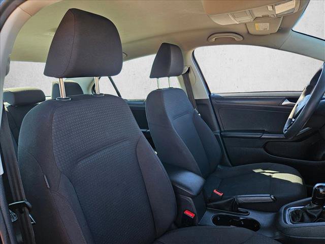 Used 2015 Volkswagen Jetta S FWD image 24